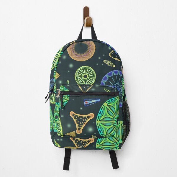 Item preview, Diatom Patterns designed and sold by hooliaart.