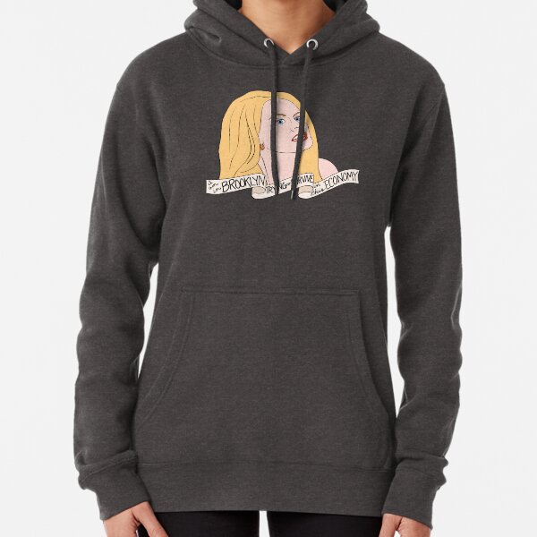 Jill Zarin Surprise Sweatshirt