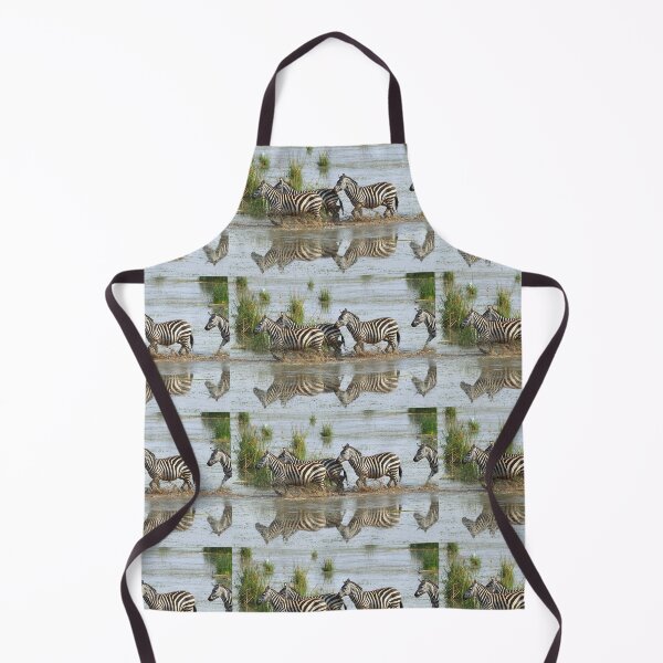 Item preview, Zebras Crossing designed and sold by Carole-Anne.
