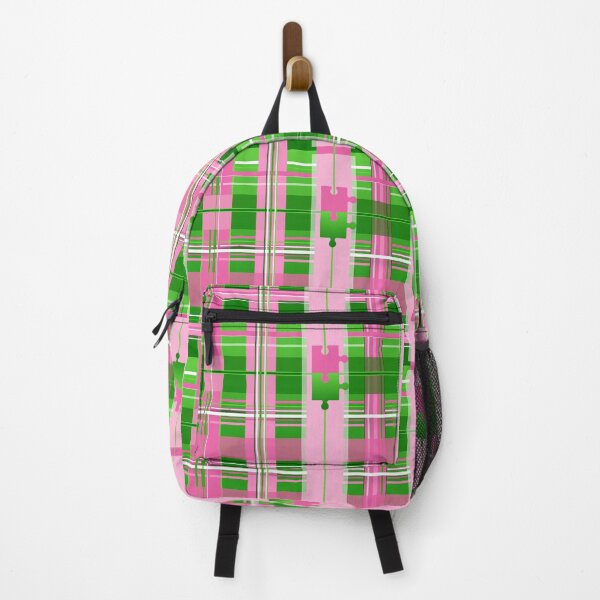 Aperçu de l'œuvre PINK & GREEN Mode / Produits créée et vendue par montaque8.