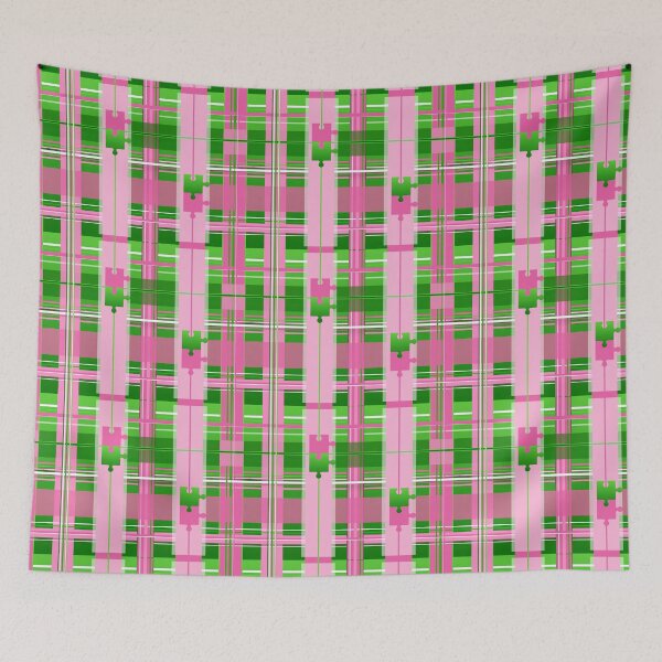 Artikelvorschau, PINK & GREEN Mode / Produkte entworfen und verkauft von montaque8.