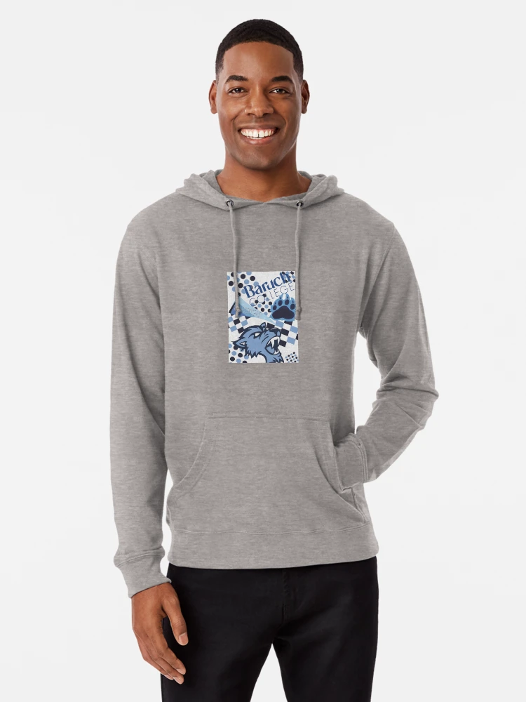 Baruch college sweatshirt best sale