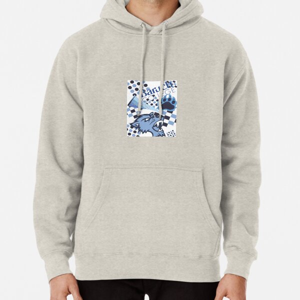 Baruch hoodie cheap