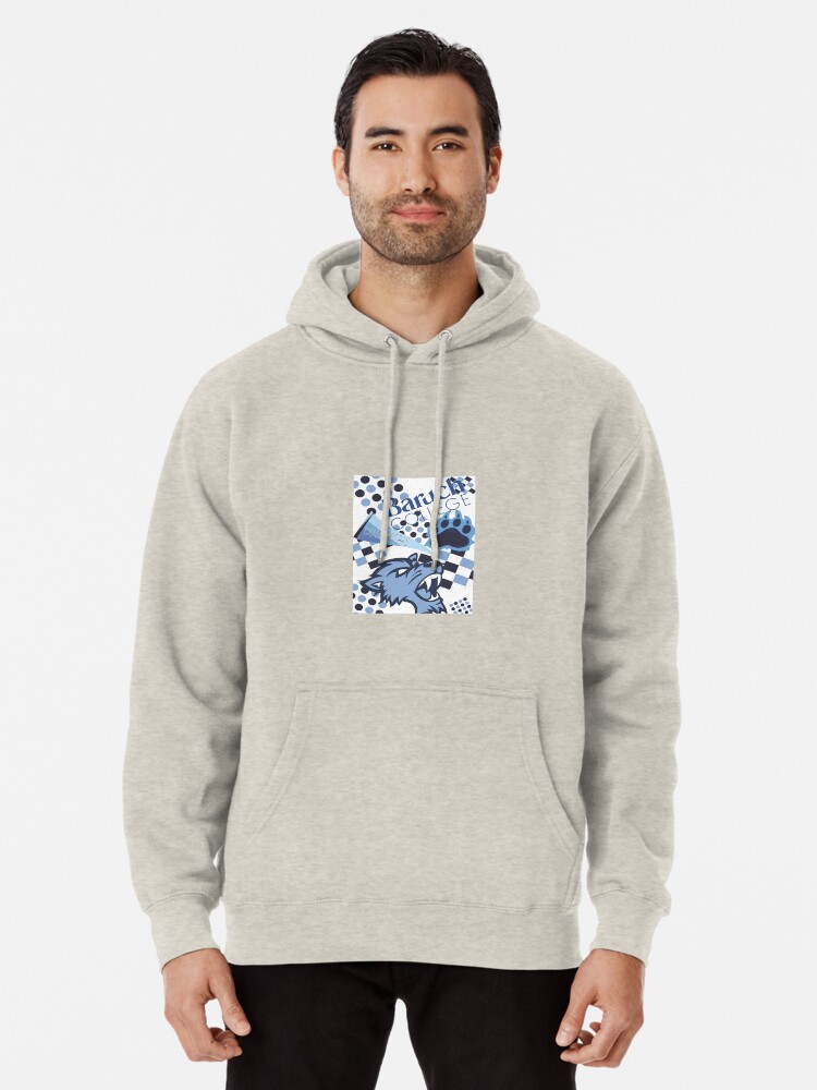 baruch sweatshirt