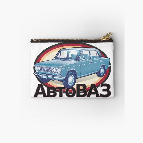 Item preview, AvtoVAZ UAZ 2103 (on white) designed and sold by Groenendijk.