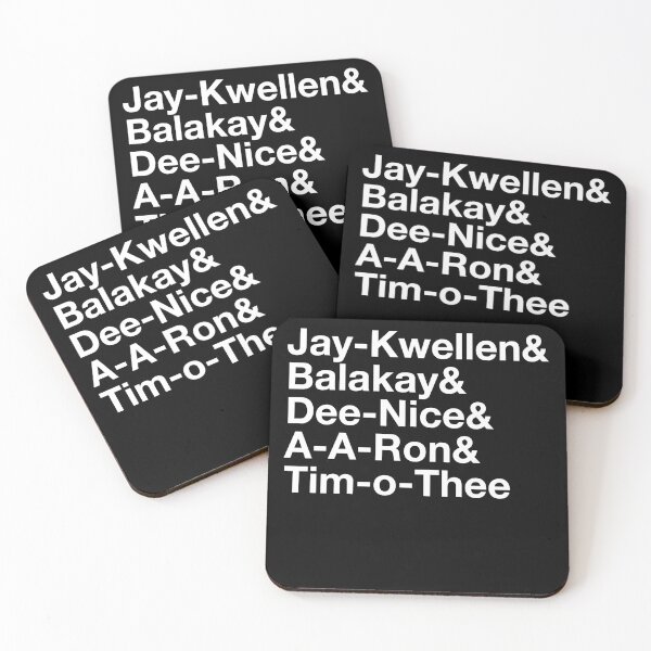 Item preview, Substitute Teacher Taking Attendance White designed and sold by johnta17.