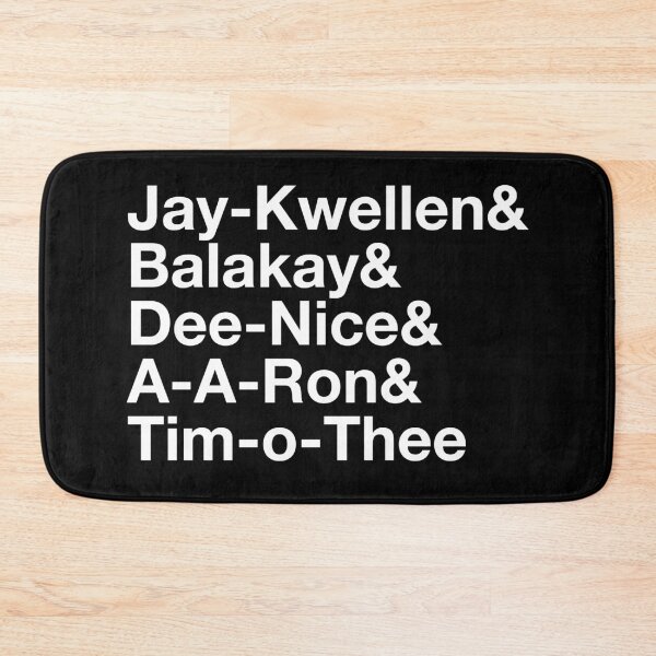 Item preview, Substitute Teacher Taking Attendance White designed and sold by johnta17.