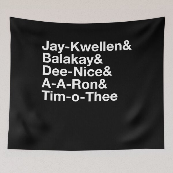 Item preview, Substitute Teacher Taking Attendance White designed and sold by johnta17.