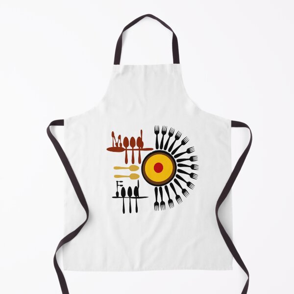 Item preview, Food chef and restaurant designed and sold by Moltotal.