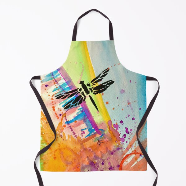 Item preview, Dragonfly Climbing designed and sold by tiffanyarpdaleo.