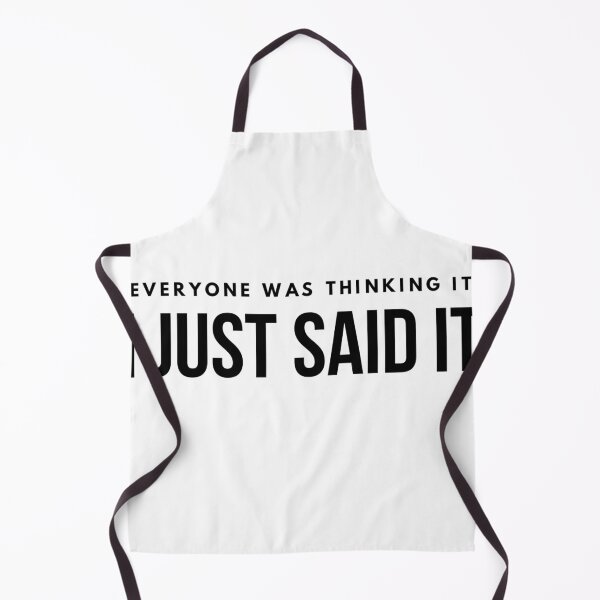 Item preview, Everyone was thinking it i just said it designed and sold by Xrizen Designs.