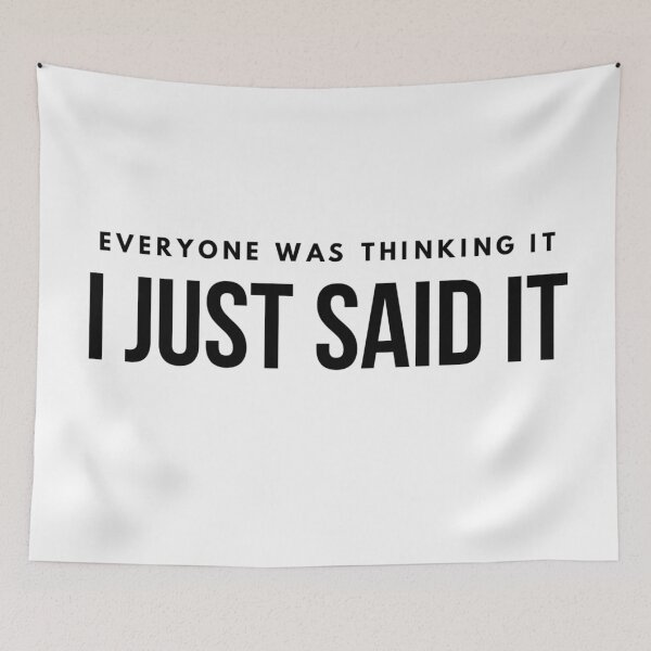 Item preview, Everyone was thinking it i just said it designed and sold by Xrizen  Designs.