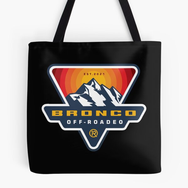 Item preview, BRONCO ROADEO designed and sold by guse1991.