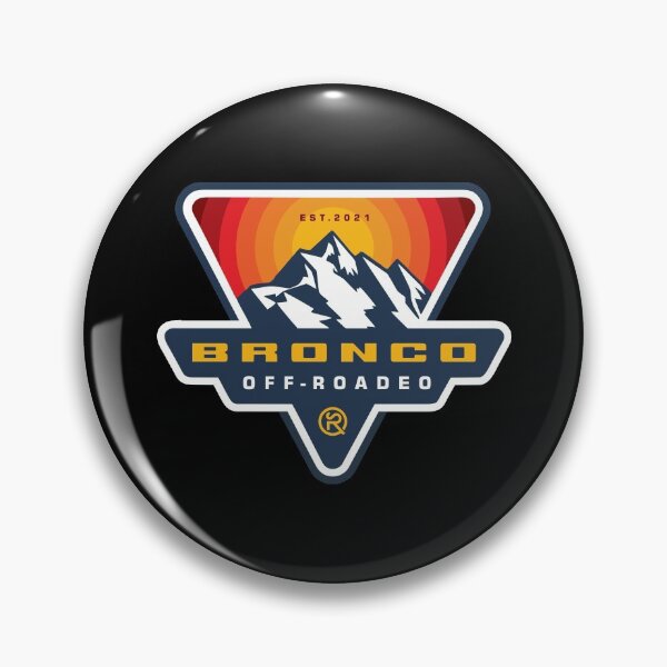 Item preview, BRONCO ROADEO designed and sold by guse1991.