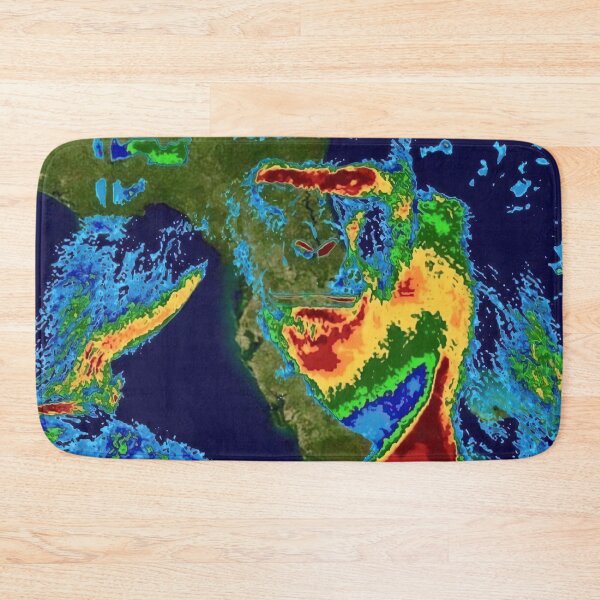 Item preview, Hurricane Harambe designed and sold by shitpostanon.