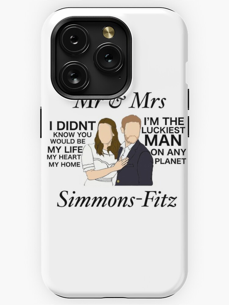 You know My Heart iPhone Case