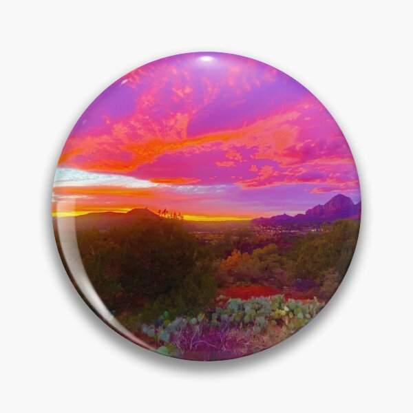 Artikelvorschau, Sedona lebendig entworfen und verkauft von SphericSenseS.