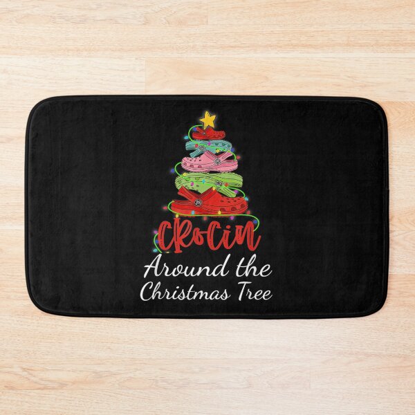 Item preview, Crocin around the christmas tree Xmas 2020 designed and sold by MelendezFoster.