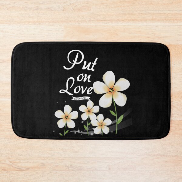 Item preview, Colossians 3:14 designed and sold by della95.