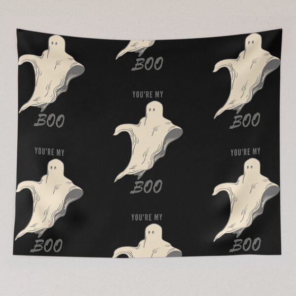 Item preview, You're My Boo designed and sold by ReVamp  Store.