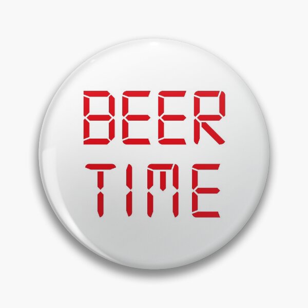 Item preview, Beer Time designed and sold by Garmsy.