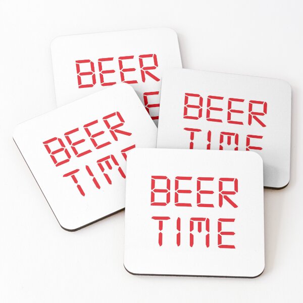 Item preview, Beer Time designed and sold by Garmsy.