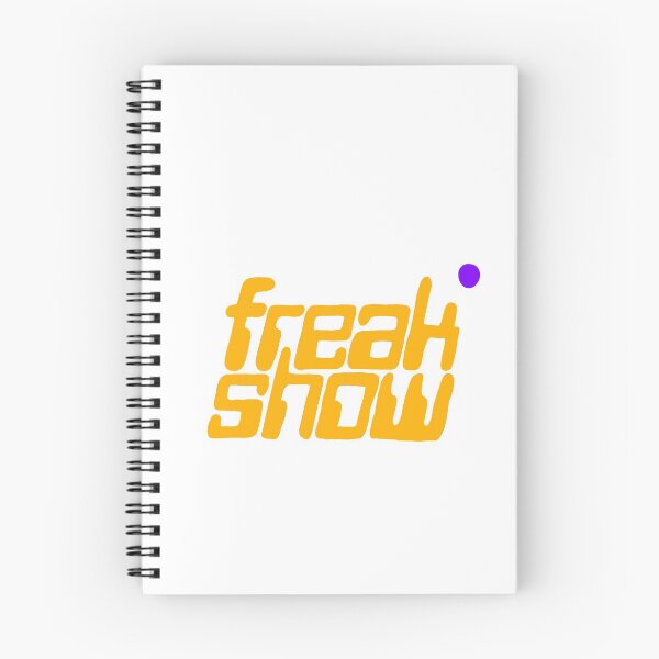 Item preview, 4 freak show designed and sold by stickersbynic.