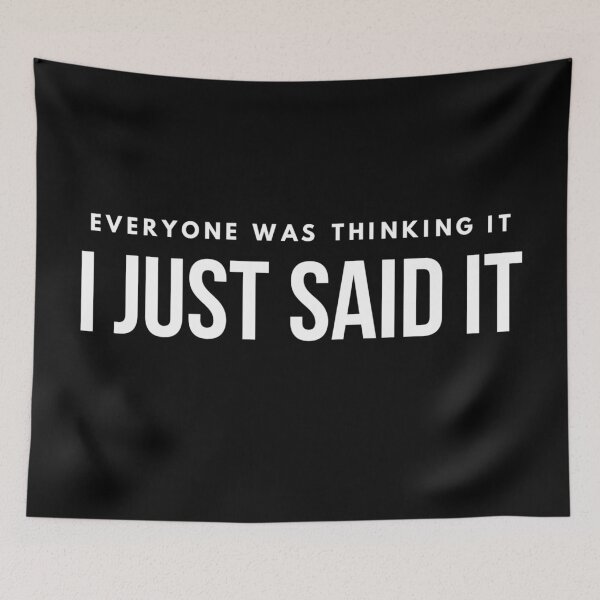 Item preview, Everyone was thinking it i just said it designed and sold by Xrizen  Designs.