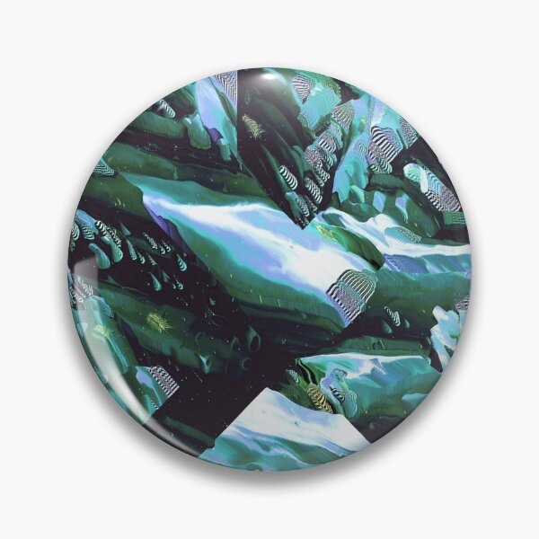 Item preview, Turquoise Sea Zap  designed and sold by ArtsyPrincess.