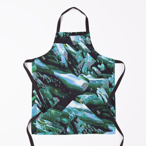 Item preview, Turquoise Sea Zap designed and sold by ArtsyPrincess.