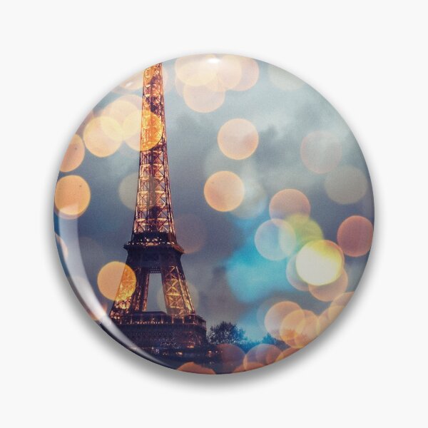 Item preview, Tour Eiffel designed and sold by joshua pierre.