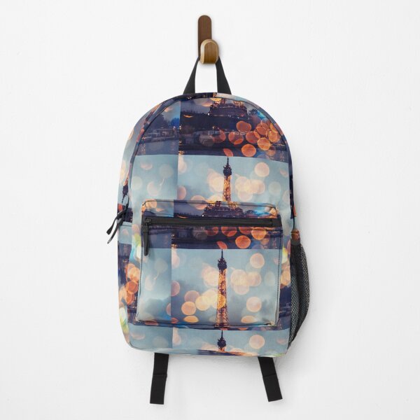 Item preview, Tour Eiffel designed and sold by joshua pierre.