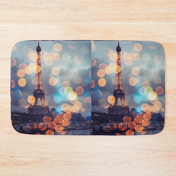 Item preview, Tour Eiffel designed and sold by joshua pierre.