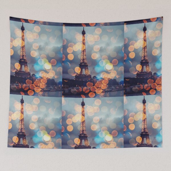 Item preview, Tour Eiffel designed and sold by joshua pierre.
