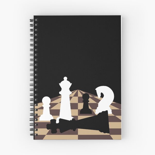 Item preview, Chess Art designed and sold by KammilDesigns.