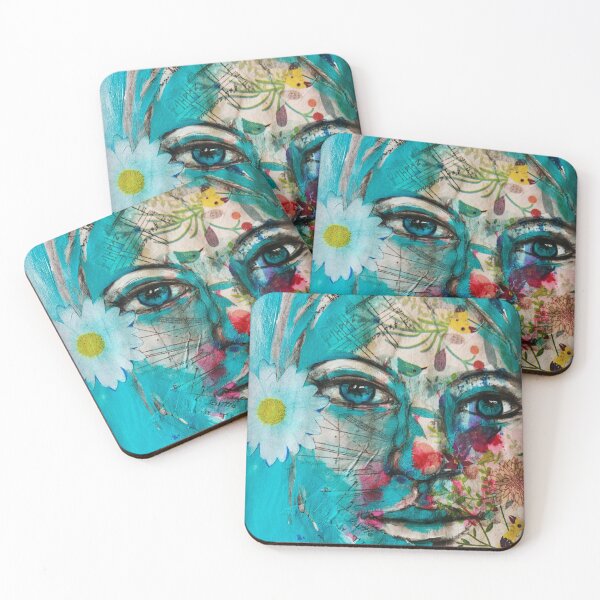 Item preview, Inward Beauty designed and sold by Tracey Vernon.