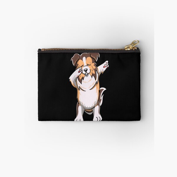Item preview, Sheepdog Dabbing Dog designed and sold by JessicaTwisdale.