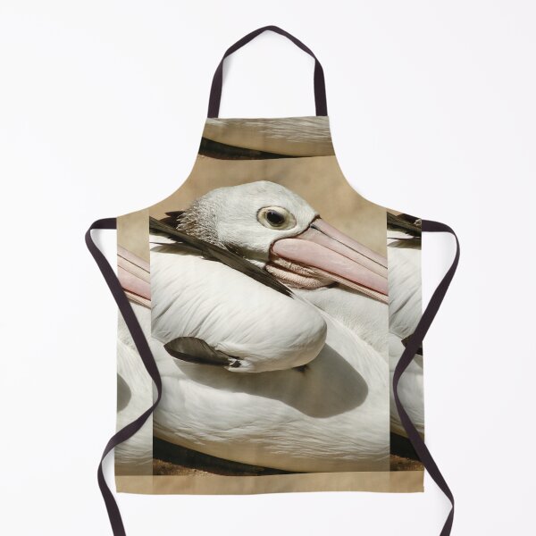 Item preview, Pelican Portrait designed and sold by Carole-Anne.