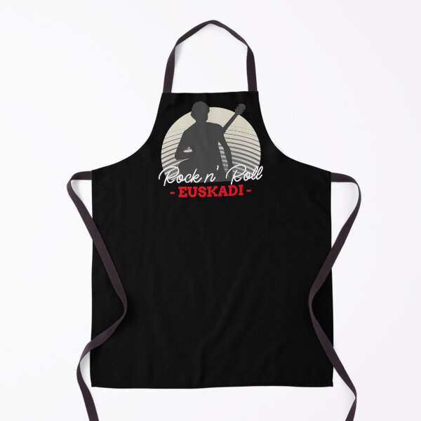 Item preview, Basque Rock N Roll Euskadi Pais Vasco designed and sold by Circle64Shop.
