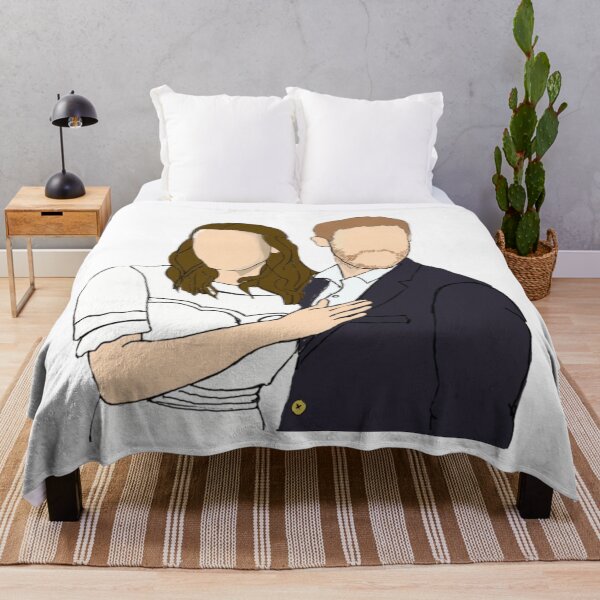 Item preview, Fitzsimmons agents of shield  designed and sold by swanspirate520.