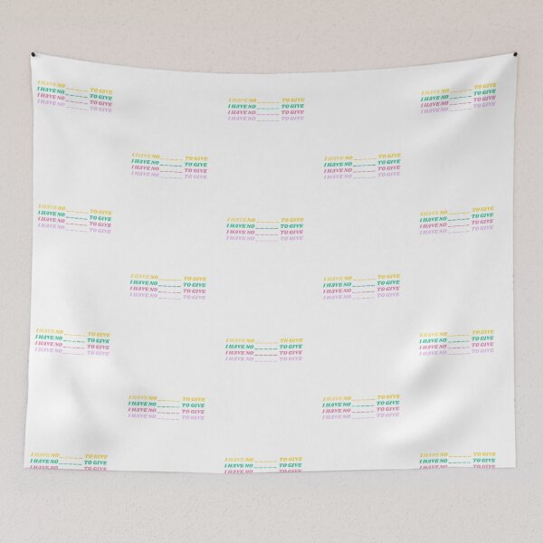 Item preview, I Have No Fs to Give funny vibe designed and sold by dumbbitchprints.