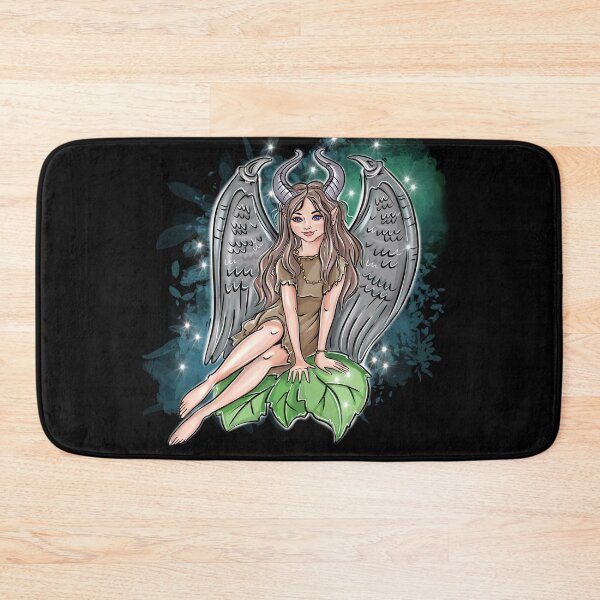 Item preview, Mistress Inspired Young Horned Fairy designed and sold by spyderboy8.