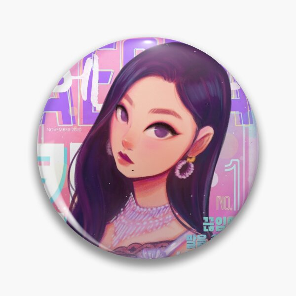 Item preview, Karina designed and sold by AmostheFanboy15.