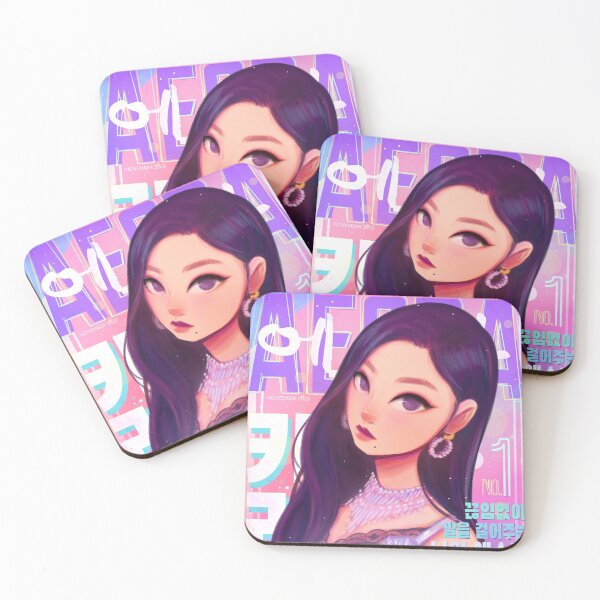 Item preview, Karina designed and sold by AmostheFanboy15.