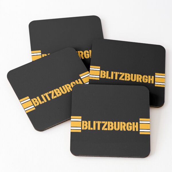 Item preview, BLITZBURGH designed and sold by thatDudeAZ89.