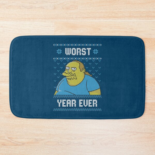 Item preview, Worst Year Ever designed and sold by notoriousitees.
