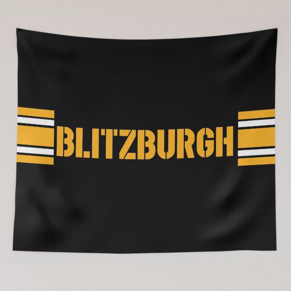 Item preview, BLITZBURGH designed and sold by thatDudeAZ89.