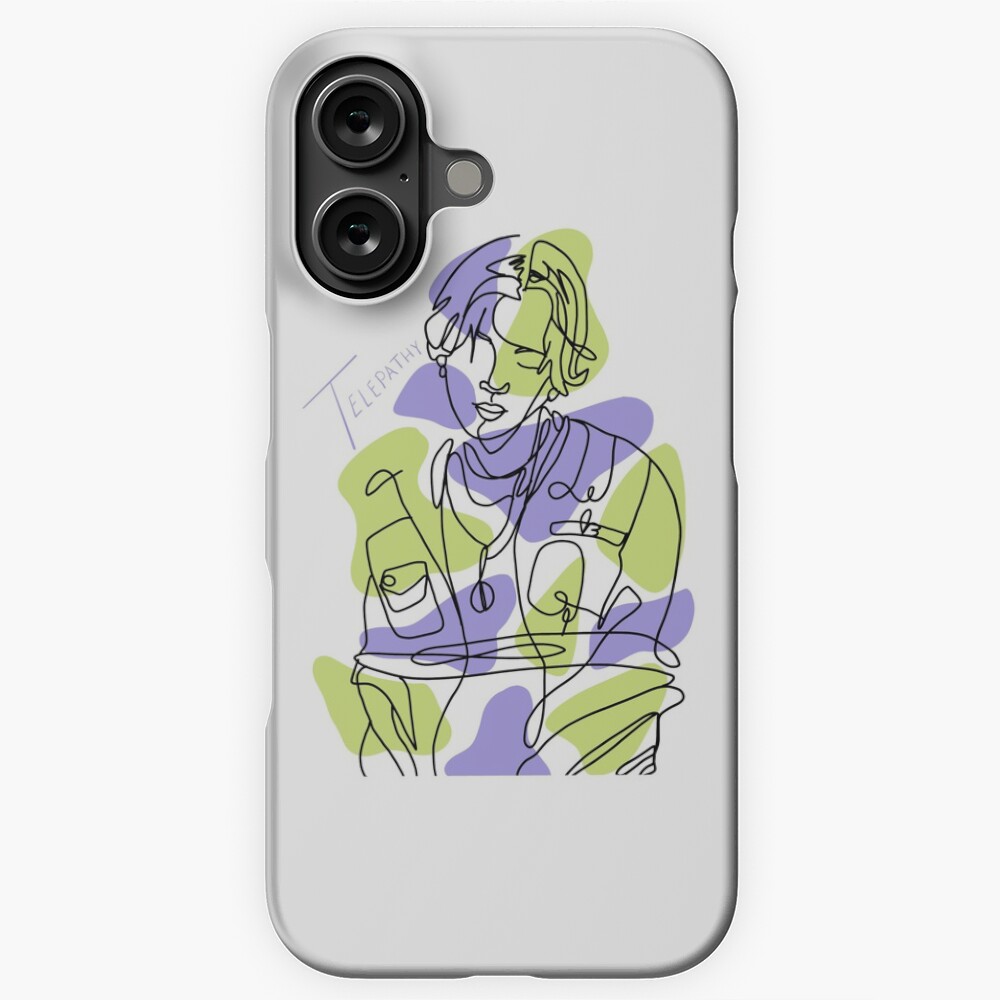 Item preview, iPhone Snap Case designed and sold by midnightcityy.