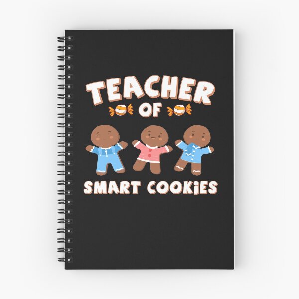 Item preview, Teacher of Smart cookies designed and sold by Gloria312.