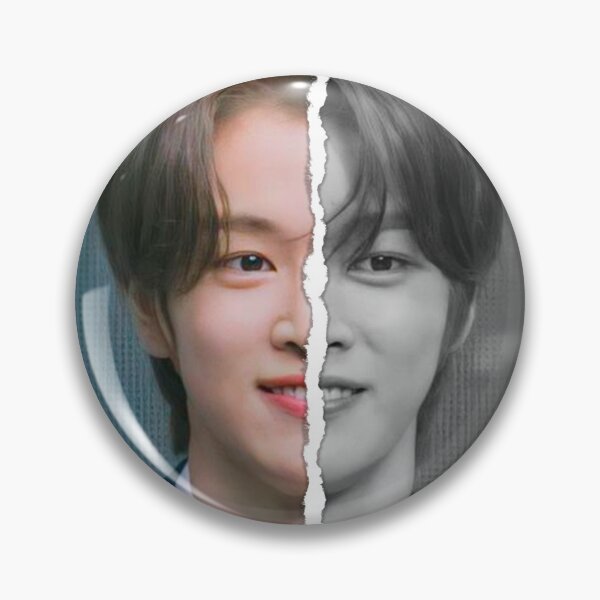 Item preview, NCT Sungchan (Divided Photo) designed and sold by stailok's place.